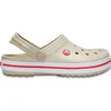 Image de Crocs Chaussures Crocband Stuccomelon, 110161AS