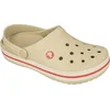 Image de Crocs Chaussures Crocband, 11016STUCCOMELLON