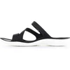 Image de Crocs Chaussures Swiftwater Sandal W, 203998066