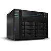 Image de Asustor Lockerstor 10 AS6510T NAS Tower Intel Atom® C3538 8 Go DDR4 0 To ADM Noir