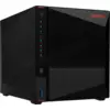 Image de Serveur NAS Asustor Nimbustor 4 Gen2 AS-5404T - 4 baies (Noir) #DEFAULT