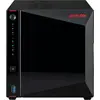 Image de Asustor AS5404T, NAS, Intel® Celeron®, N5105, 4 Go, DDR4, 0 To