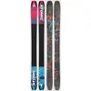 Image de Atomic Bent 100 2026 Skis à motifs 172