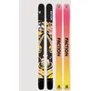 Image de Faction Prodigy 4 2026 Skis à motifs 185