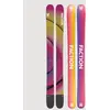 Image de Faction Studio 4 2026 Skis à motifs 176
