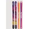 Image de Faction Studio 3 2026 Skis à motifs 165