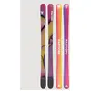 Image de Faction Studio 1 2026 Skis à motifs 164