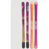 Image de Faction Studio 0 2026 Skis à motifs 182