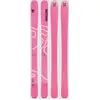 Image de Faction Agent 2 Pink 2026 Skis à motifs 171