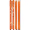 Image de Faction Agent 3 Orange 2026 Skis à motifs 164