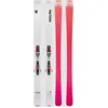 Image de Faction Dancer 79 Sys White 2026 Skis à motifs 166