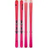 Image de Faction Dancer 79 Sys Pink 2026 Skis à motifs 172