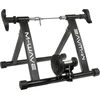 Image de M-Wave Yoke 'N 'Roll 60 Rouleau d'entraînement pour vélo de course Rouleau d'entraînement pour vélo de course Rouleau d'entraînement 26 - 29 pouces Indoor Trainer