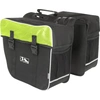 Image de Sac double Amsterdam 30L vert