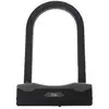 Image de Antivol U-lock M-Wave B 247 165x247mm Noir - Neuf