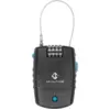 Image de Antivol Câble M-Wave Lock´N´Roll 120 dB Noir - Neuf