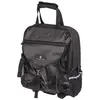 Image de M-Wave 122304 Sacoche latérale de porte-bagages Amsterdem TR S