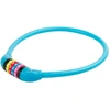 Image de M-Wave DS 12.6,5 S Antivol à combinaison pour enfants, bleu