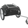 Image de fietskar Carry All 20 pouces unisexe noir