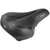 Image de VELO Velo-Fit Townie Selle de vélo de ville/confort différentes largeurs, taille:L