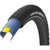 Image de Pneu sans chambre Goodyear Connector, 700 x 50, pour vélo gravel, couleur noire. (700 x 50, noir)