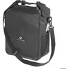 Image de Sacoche de porte-bagages M-Wave 22 litres 100% étanche réglable sans outils