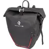 Image de M-WAVE Sac individuel "Downtown Ridebag Ev noir