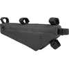 Image de Sacoche de cadre M-Wave Bikepacking 2,1 l Noir - Sacoche imperméable pour le tube supérieur...