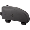 Image de Sacoche de guidon M-Wave Bikepacking 0,75 l Noir - Sacoche de vélo légère avec ...
