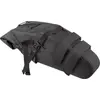 Image de Sac de selle M-Wave Rough Ride L, imperméable, noir