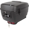 Image de Valise de vélo M-Wave 17 litres verrouillable et amovible sans outils avec plaque