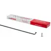 Image de Cnspoke Inox 2 Mm Rayons Et Embout Kit 100 Unités Transparent 264 mm Transparent 264 mm