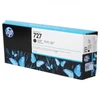 Image de HP 727 Mattschwarz Tintenpatrone 300ml
