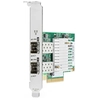 Image de HPE 727055-B21 carte réseau Interne Ethernet / Fiber 10000 Mbit/s - Neuf