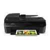 Image de HP Officejet 4630 Imprimante Multifonction Jet d'encre Couleur Noir en occasion ou reconditionné