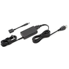 Image de HP 45W Smart AC Adapter adaptateur de puissance & onduleur Intérieure Noir - Neuf