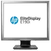 Image de HP E190i Ecran PC LED 18,9" 1280 x 1024 14 ms DVI/VGA Noir en occasion ou reconditionné