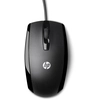 Image de HP X500 Wired Mouse souris USB Type-A Optique