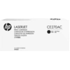Image de Toner HEWLETT PACKARD CE270AC CLJ CP5525N CARTOUCHE NOIRE