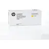 Image de Toner HEWLETT PACKARD CE272AC CLJ CP5525N CARTOUCHE JAUNE