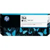 Image de HP 764 - 300 ml - mattschwarz - original - Tintenpatrone