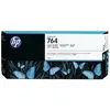 Image de HP 764 - 300 ml - Photo schwarz - original - Tintenpatrone