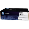 Image de HP 25X - Schwarz - Original