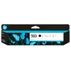 Image de HP 980 - 203.5 ml - noir - original - cartouche d'encre - pour Officejet Enterprise Color MFP X585, Officejet Enterprise Color Flow MFP X585 - Neuf