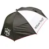 Image de Parapluie Wilson Golf W/S Noir 62" WGA092700+