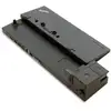 Image de Lenovo Basic Dock Station d'accueil Noir - Neuf