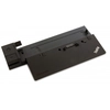 Image de Lenovo ThinkPad Ultra Dock, 90W Station d'accueil Noir - Neuf