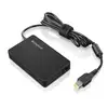 Image de Lenovo ThinkPad 65W Slim AC adaptateur de puissance & onduleur Intérieure Noir - Neuf
