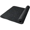 Image de NIKE 9343/18 Nike Flow Yoga Mat 4mm 6563 997 black/black -