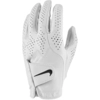 Image de Gants de golf Nike Tour Classic IV Reg L Blanc M N1003510-284